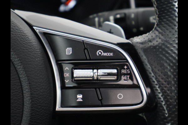 Kia Ceed Sportswagon 1.5 T-GDi GT-LINE AUTOMAAT GARANTIE TOT 7-2031* SCHUIF/KANTELDAK! STUUR/STOELVERWARMING. TOPKWALITEIT