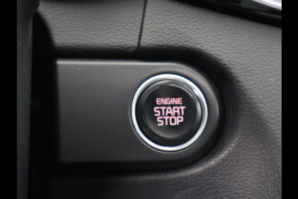 Kia Ceed Sportswagon 1.5 T-GDi GT-LINE AUTOMAAT GARANTIE TOT 7-2031* SCHUIF/KANTELDAK! STUUR/STOELVERWARMING. TOPKWALITEIT