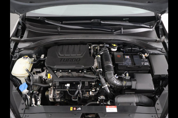 Kia Ceed Sportswagon 1.5 T-GDi GT-LINE AUTOMAAT GARANTIE TOT 7-2031* SCHUIF/KANTELDAK! STUUR/STOELVERWARMING. TOPKWALITEIT