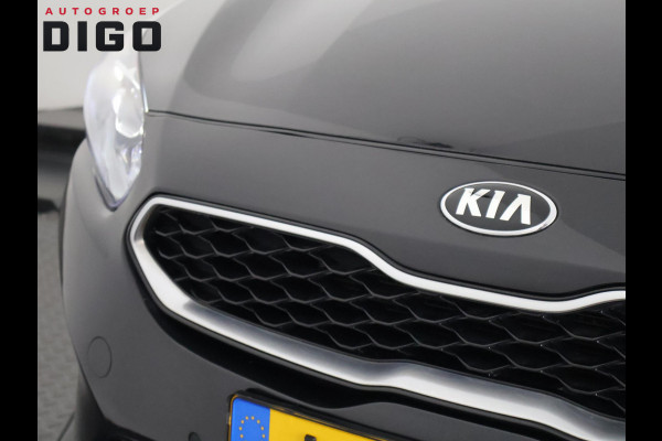 Kia Ceed Sportswagon 1.5 T-GDi GT-LINE AUTOMAAT GARANTIE TOT 7-2031* SCHUIF/KANTELDAK! STUUR/STOELVERWARMING. TOPKWALITEIT