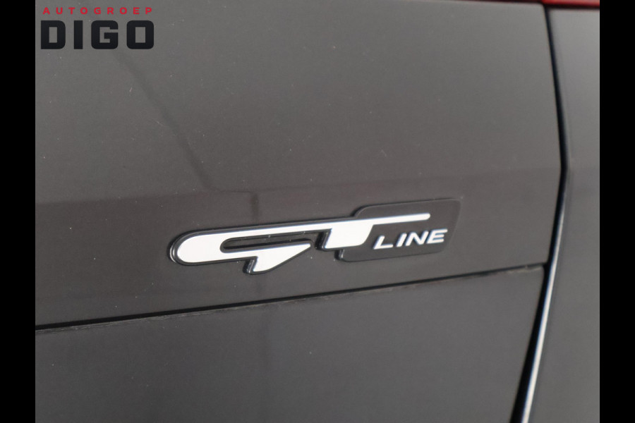 Kia Ceed Sportswagon 1.5 T-GDi GT-LINE AUTOMAAT GARANTIE TOT 7-2031* SCHUIF/KANTELDAK! STUUR/STOELVERWARMING. TOPKWALITEIT