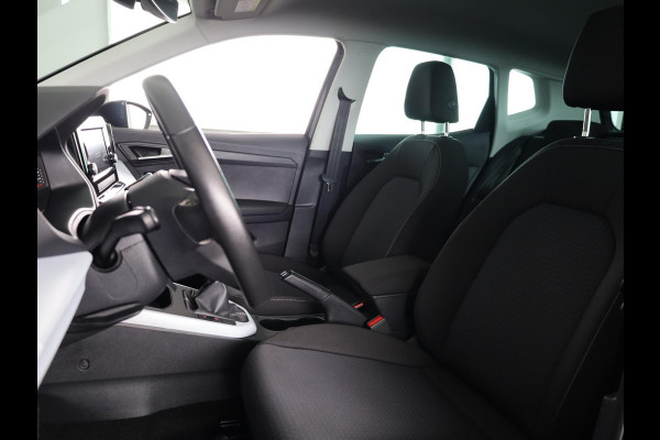Seat Arona 1.0 TSI Style 95 pk | Navigatie via App | Parkeersensoren achter | Cruise control | LED koplampen | Autom. airco | Apple Carplay/Android Auto |