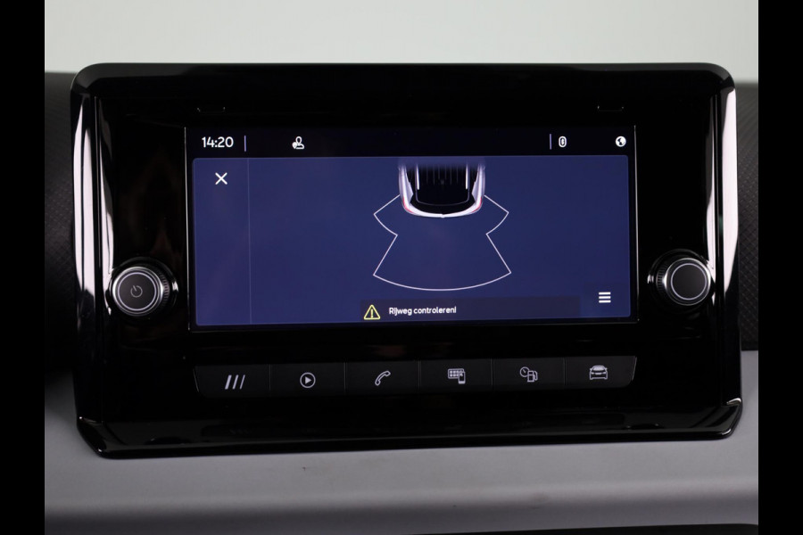 Seat Arona 1.0 TSI Style 95 pk | Navigatie via App | Parkeersensoren achter | Cruise control | LED koplampen | Autom. airco | Apple Carplay/Android Auto |