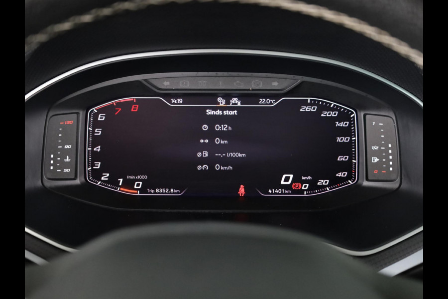 Seat Arona 1.0 TSI Style 95 pk | Navigatie via App | Parkeersensoren achter | Cruise control | LED koplampen | Autom. airco | Apple Carplay/Android Auto |