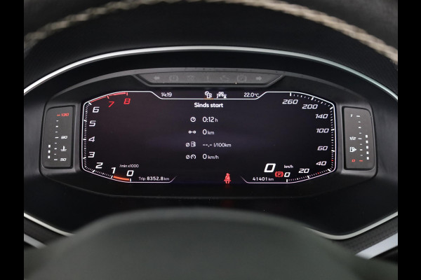 Seat Arona 1.0 TSI Style 95 pk | Navigatie via App | Parkeersensoren achter | Cruise control | LED koplampen | Autom. airco | Apple Carplay/Android Auto |