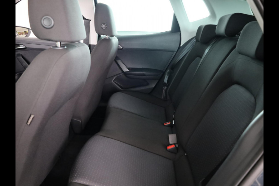 Seat Arona 1.0 TSI Style 95 pk | Navigatie via App | Parkeersensoren achter | Cruise control | LED koplampen | Autom. airco | Apple Carplay/Android Auto |