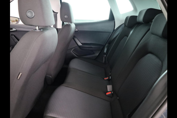 Seat Arona 1.0 TSI Style 95 pk | Navigatie via App | Parkeersensoren achter | Cruise control | LED koplampen | Autom. airco | Apple Carplay/Android Auto |