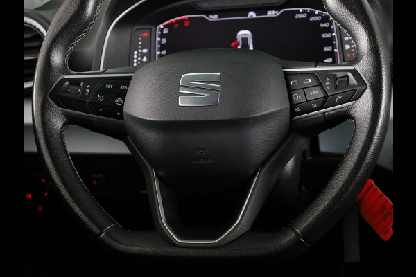 Seat Arona 1.0 TSI Style 95 pk | Navigatie via App | Parkeersensoren achter | Cruise control | LED koplampen | Autom. airco | Apple Carplay/Android Auto |