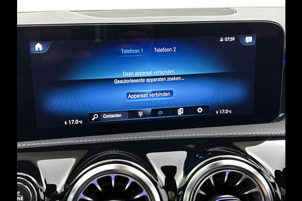 Mercedes-Benz A-Klasse 250 e AMG Plug-In Hybride | AMG-Line interieur | AMG- Line Exterieur | Achteruitrijcamera |  Panorama schuifkanteldak | Sfeerverlichting | Stoelverwarming | navigatie| 24 maanden Certified Mercedes-benz garantie