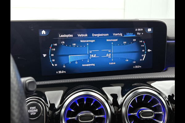 Mercedes-Benz A-Klasse 250 e AMG Plug-In Hybride | AMG-Line interieur | AMG- Line Exterieur | Achteruitrijcamera |  Panorama schuifkanteldak | Sfeerverlichting | Stoelverwarming | navigatie| 24 maanden Certified Mercedes-benz garantie