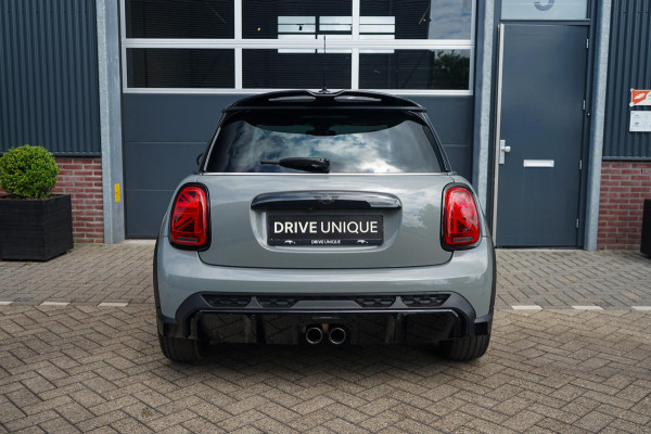 MINI Cooper S 2.0 John Cooper Works