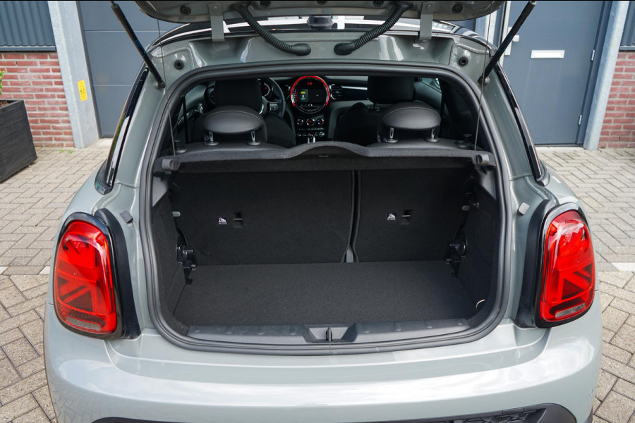MINI Cooper S 2.0 John Cooper Works