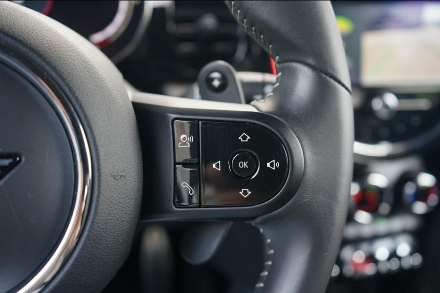 MINI Cooper S 2.0 John Cooper Works