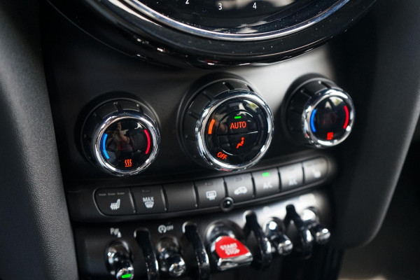 MINI Cooper S 2.0 John Cooper Works