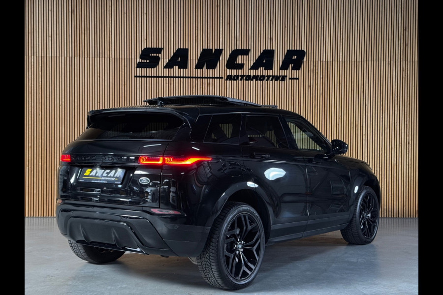 Land Rover Range Rover Evoque 1.5 P300e PANO|AMBIENT|
