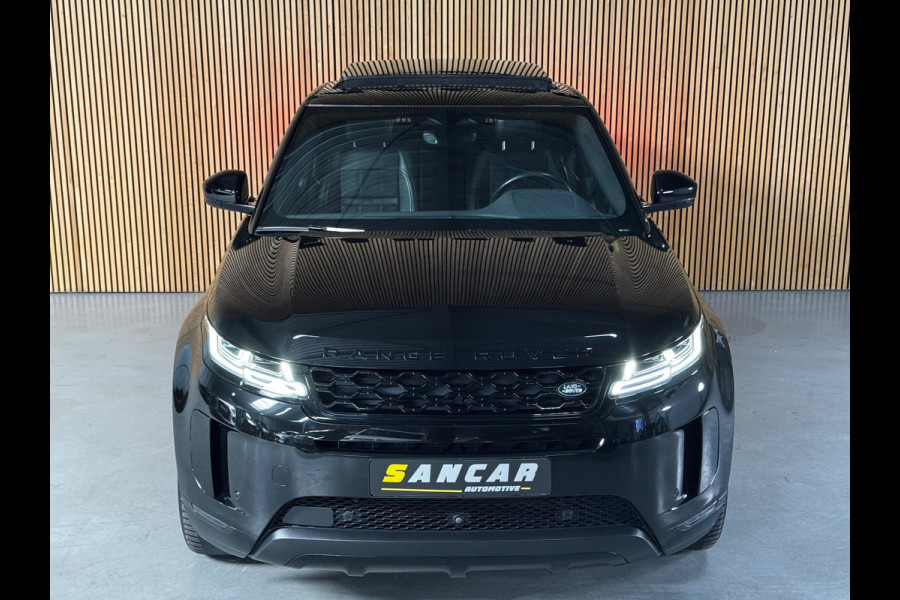 Land Rover Range Rover Evoque 1.5 P300e PANO|AMBIENT|