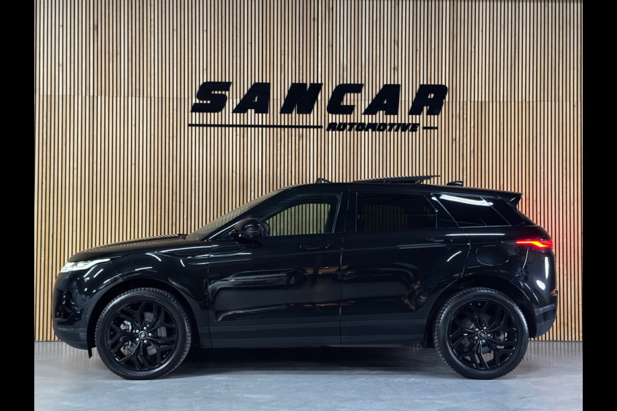 Land Rover Range Rover Evoque 1.5 P300e PANO|AMBIENT|