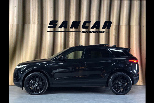 Land Rover Range Rover Evoque 1.5 P300e PANO|AMBIENT|