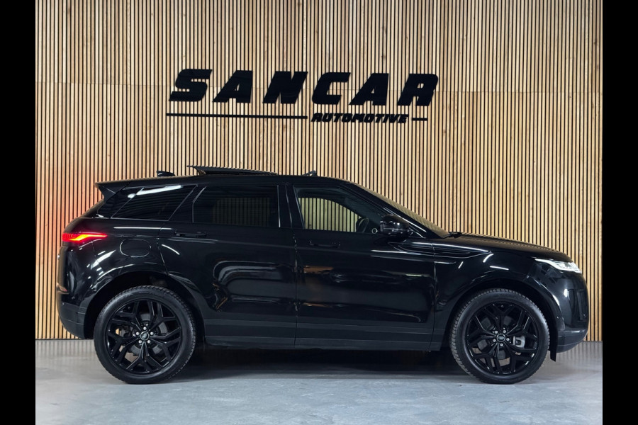 Land Rover Range Rover Evoque 1.5 P300e PANO|AMBIENT|