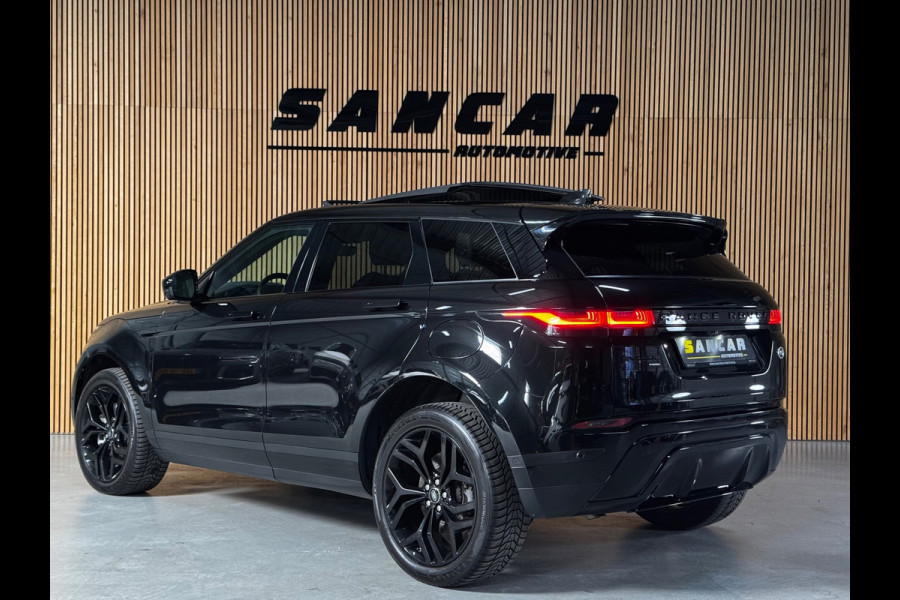 Land Rover Range Rover Evoque 1.5 P300e PANO|AMBIENT|