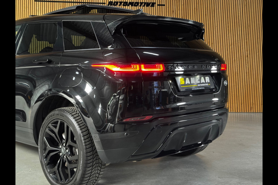 Land Rover Range Rover Evoque 1.5 P300e PANO|AMBIENT|