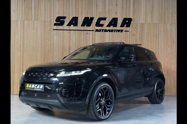Land Rover Range Rover Evoque 1.5 P300e PANO|AMBIENT|