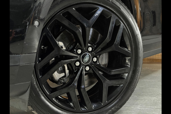 Land Rover Range Rover Evoque 1.5 P300e PANO|AMBIENT|