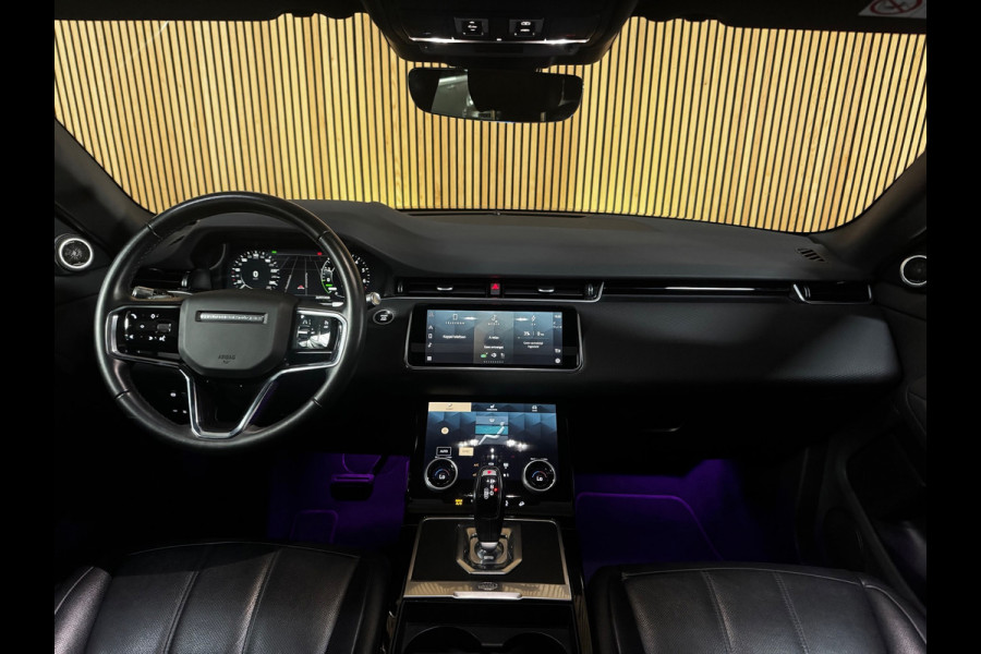 Land Rover Range Rover Evoque 1.5 P300e PANO|AMBIENT|