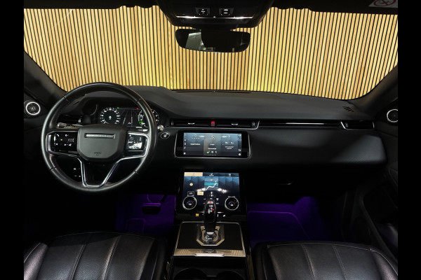 Land Rover Range Rover Evoque 1.5 P300e PANO|AMBIENT|