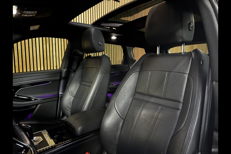 Land Rover Range Rover Evoque 1.5 P300e PANO|AMBIENT|
