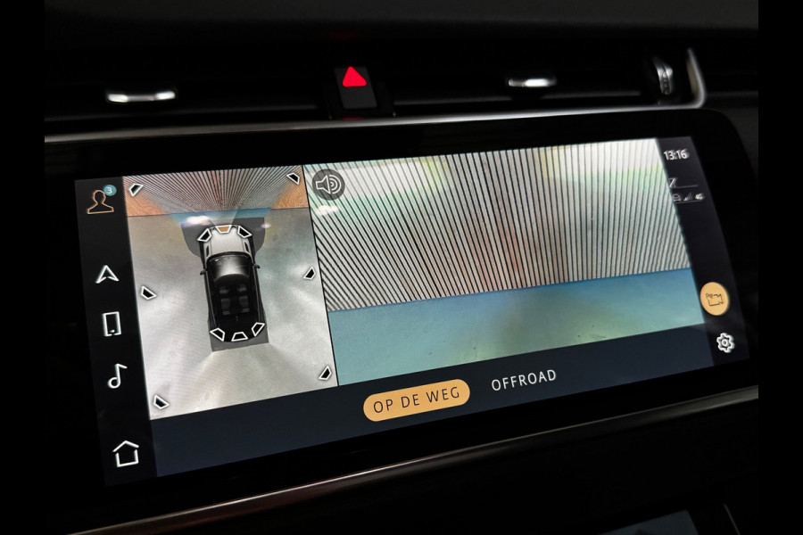 Land Rover Range Rover Evoque 1.5 P300e PANO|AMBIENT|