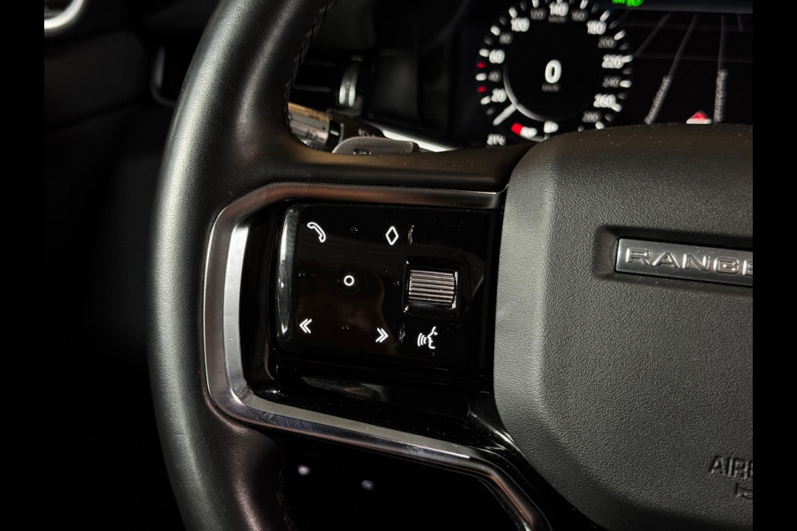 Land Rover Range Rover Evoque 1.5 P300e PANO|AMBIENT|