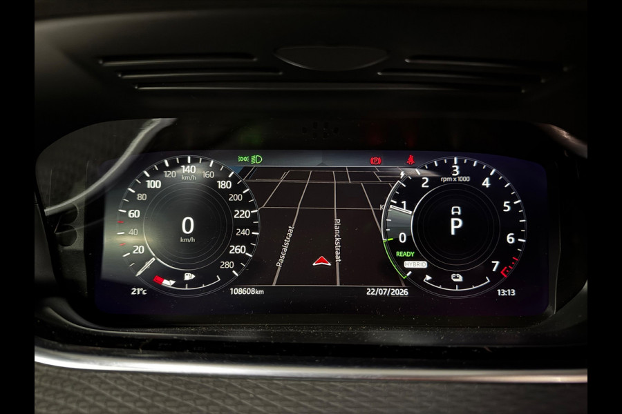 Land Rover Range Rover Evoque 1.5 P300e PANO|AMBIENT|