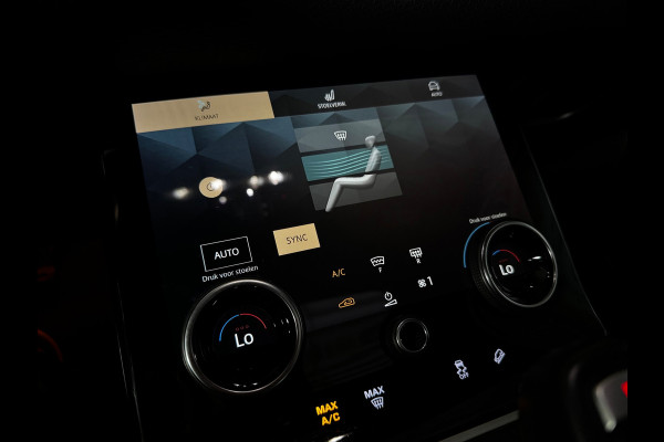 Land Rover Range Rover Evoque 1.5 P300e PANO|AMBIENT|