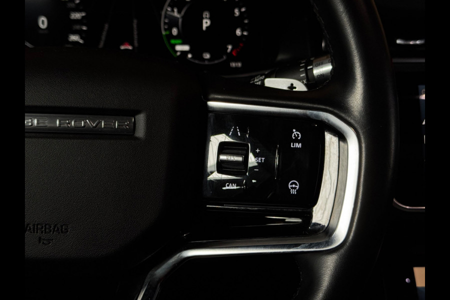 Land Rover Range Rover Evoque 1.5 P300e PANO|AMBIENT|
