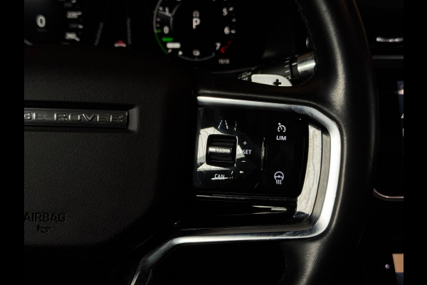 Land Rover Range Rover Evoque 1.5 P300e PANO|AMBIENT|