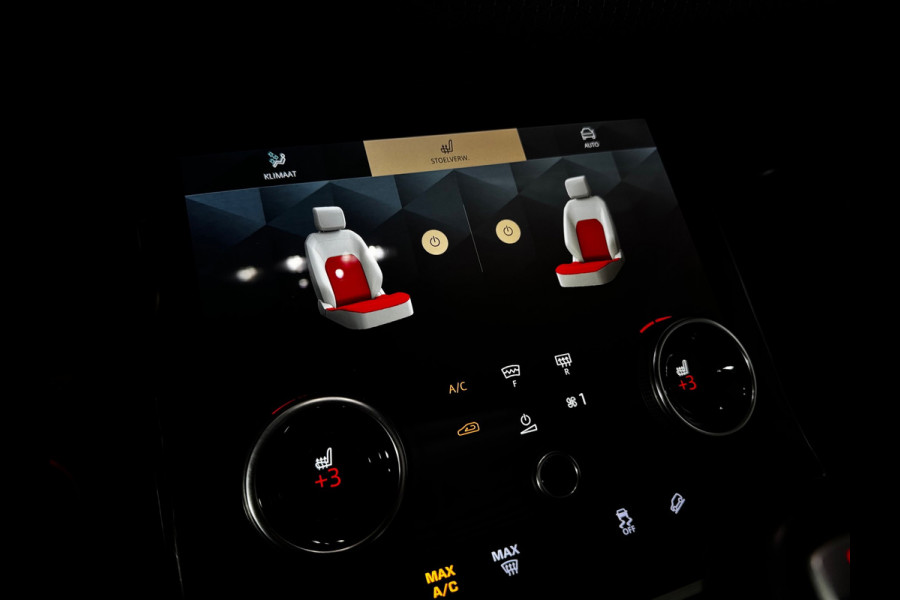 Land Rover Range Rover Evoque 1.5 P300e PANO|AMBIENT|