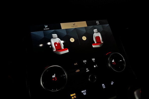 Land Rover Range Rover Evoque 1.5 P300e PANO|AMBIENT|