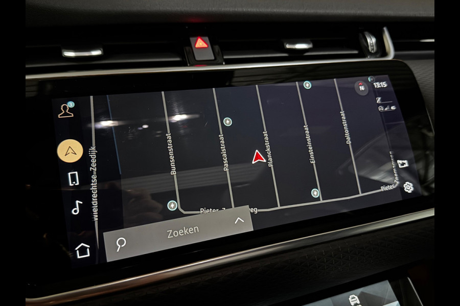 Land Rover Range Rover Evoque 1.5 P300e PANO|AMBIENT|