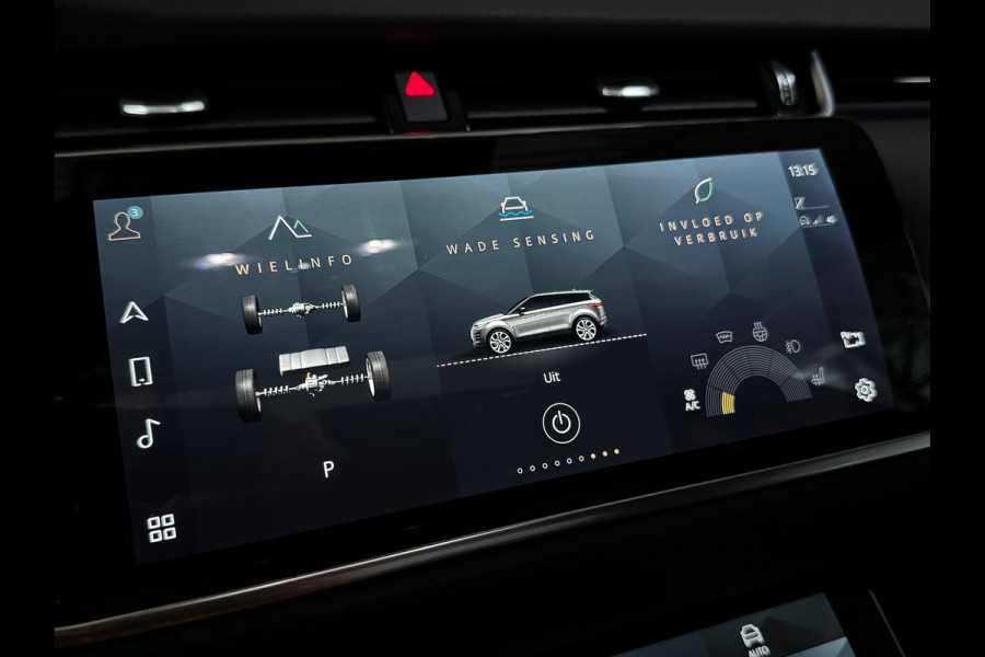 Land Rover Range Rover Evoque 1.5 P300e PANO|AMBIENT|
