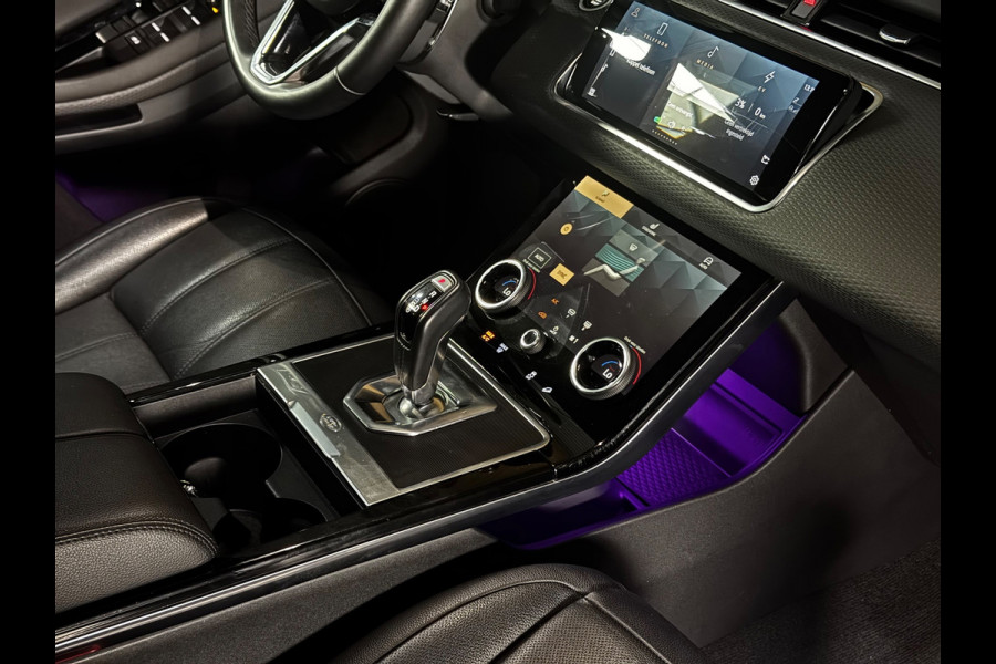 Land Rover Range Rover Evoque 1.5 P300e PANO|AMBIENT|