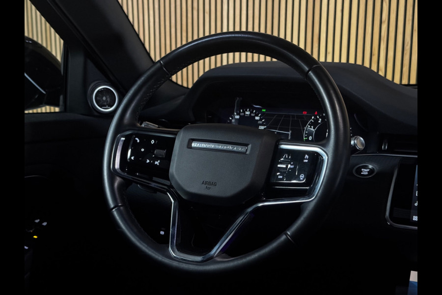 Land Rover Range Rover Evoque 1.5 P300e PANO|AMBIENT|