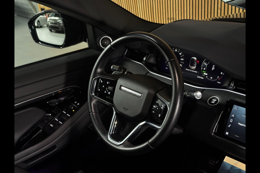 Land Rover Range Rover Evoque 1.5 P300e PANO|AMBIENT|