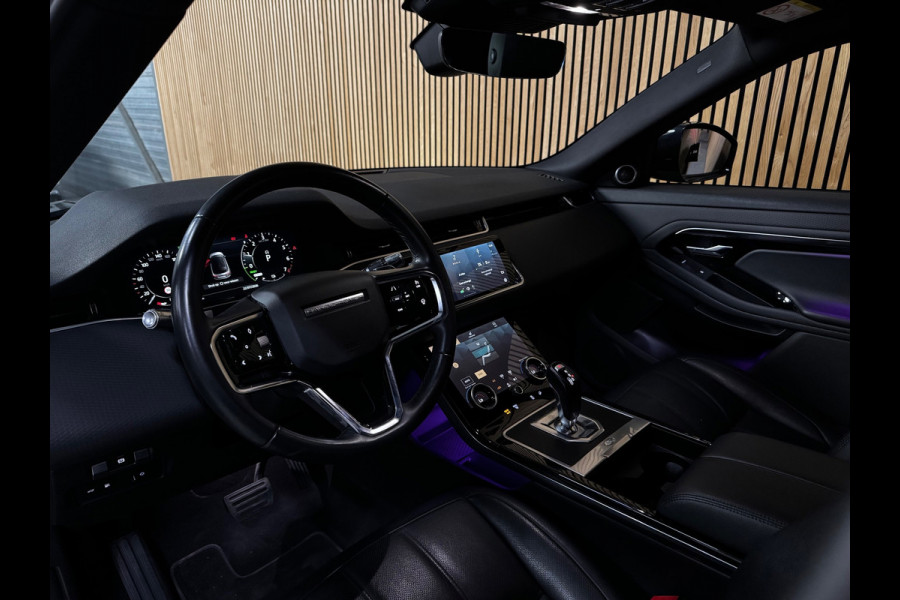 Land Rover Range Rover Evoque 1.5 P300e PANO|AMBIENT|