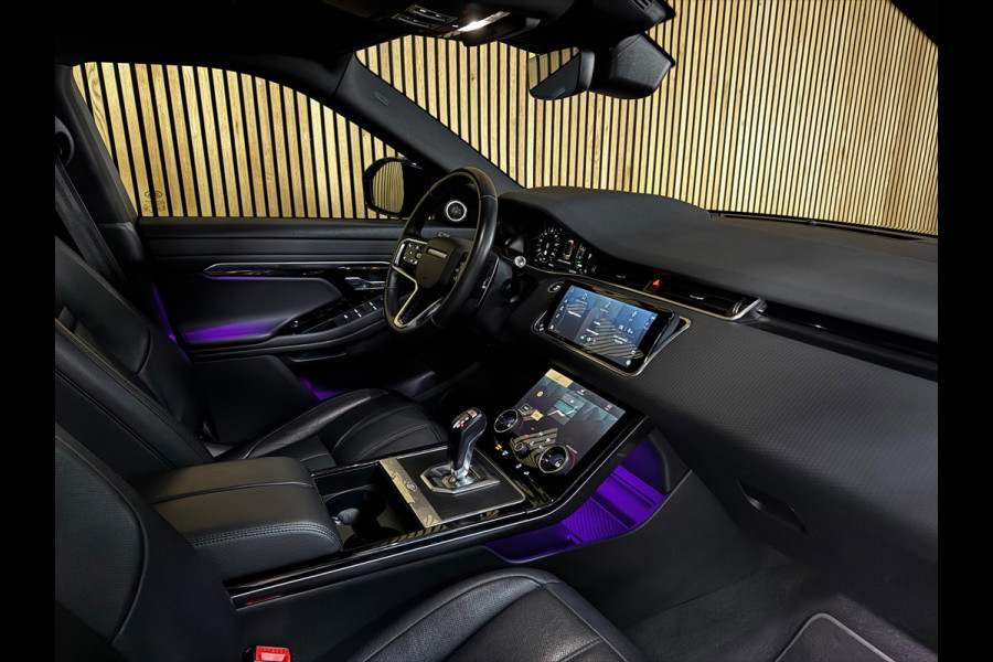 Land Rover Range Rover Evoque 1.5 P300e PANO|AMBIENT|