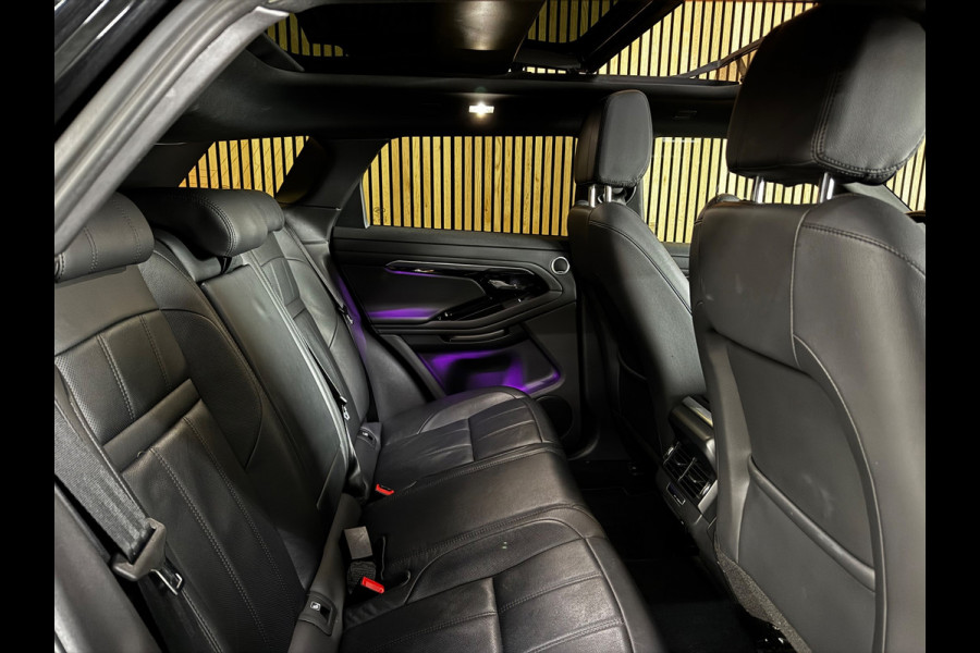 Land Rover Range Rover Evoque 1.5 P300e PANO|AMBIENT|