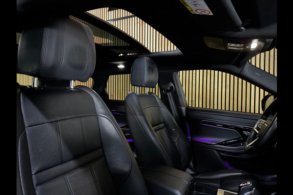Land Rover Range Rover Evoque 1.5 P300e PANO|AMBIENT|