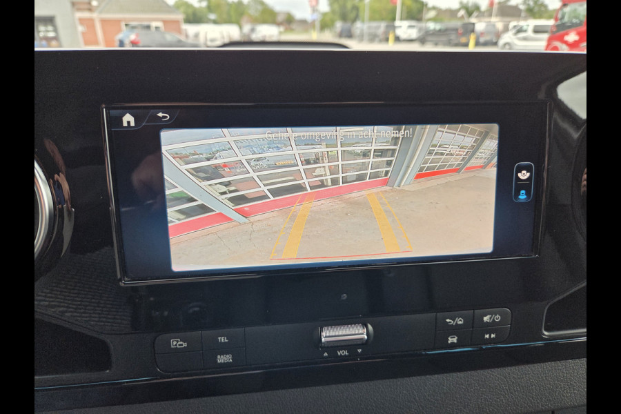 Mercedes-Benz Sprinter 319 CDI 191PK L2H2 RWD Pro Automaat nr.V149 | Airco | Cruise | Camera | geveerde stoel | Trekgewicht 3.500KG