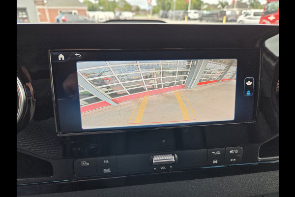 Mercedes-Benz Sprinter 319 CDI 191PK L2H2 RWD Pro Automaat nr.V149 | Airco | Cruise | Camera | geveerde stoel | Trekgewicht 3.500KG