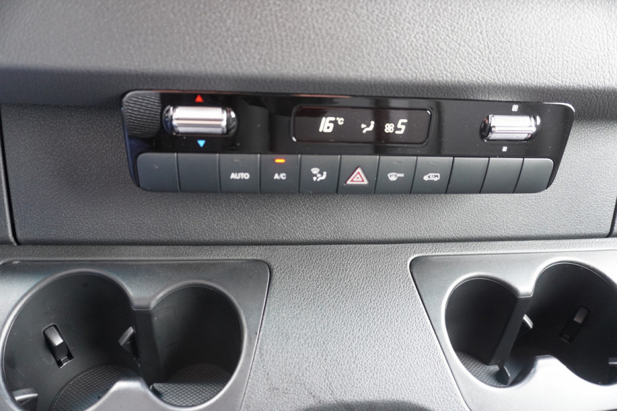 Mercedes-Benz Sprinter 319 CDI 191PK L2H2 RWD Pro Automaat nr.V149 | Airco | Cruise | Camera | geveerde stoel | Trekgewicht 3.500KG